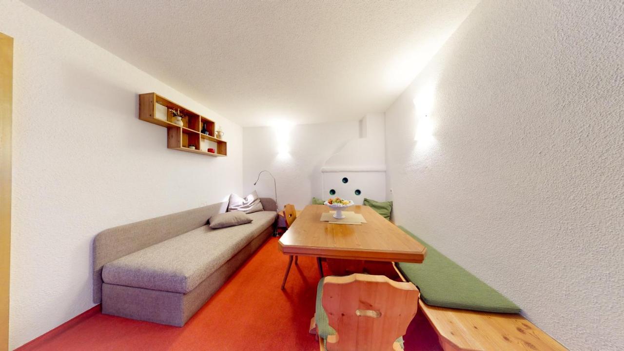 Wohnhaus Christoph Langenfeld Bagian luar foto