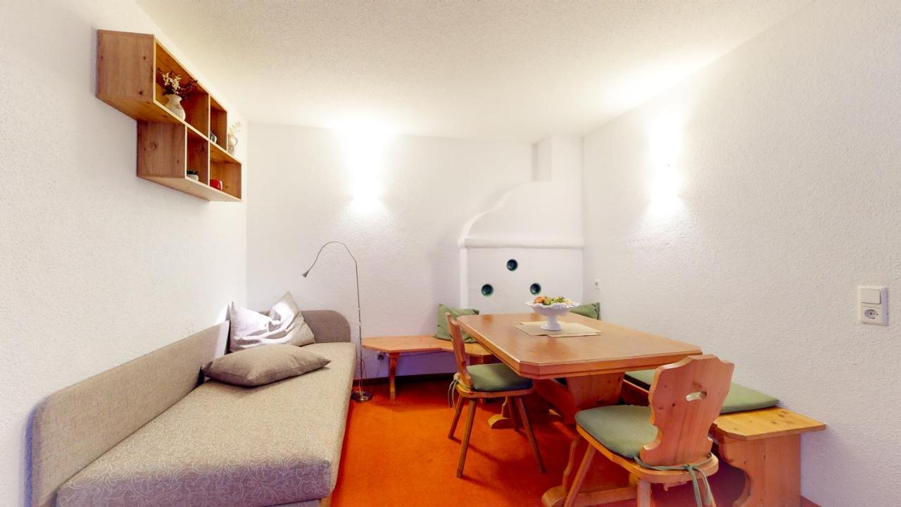 Wohnhaus Christoph Langenfeld Bagian luar foto